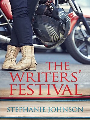 cover image of The Writers' Festival